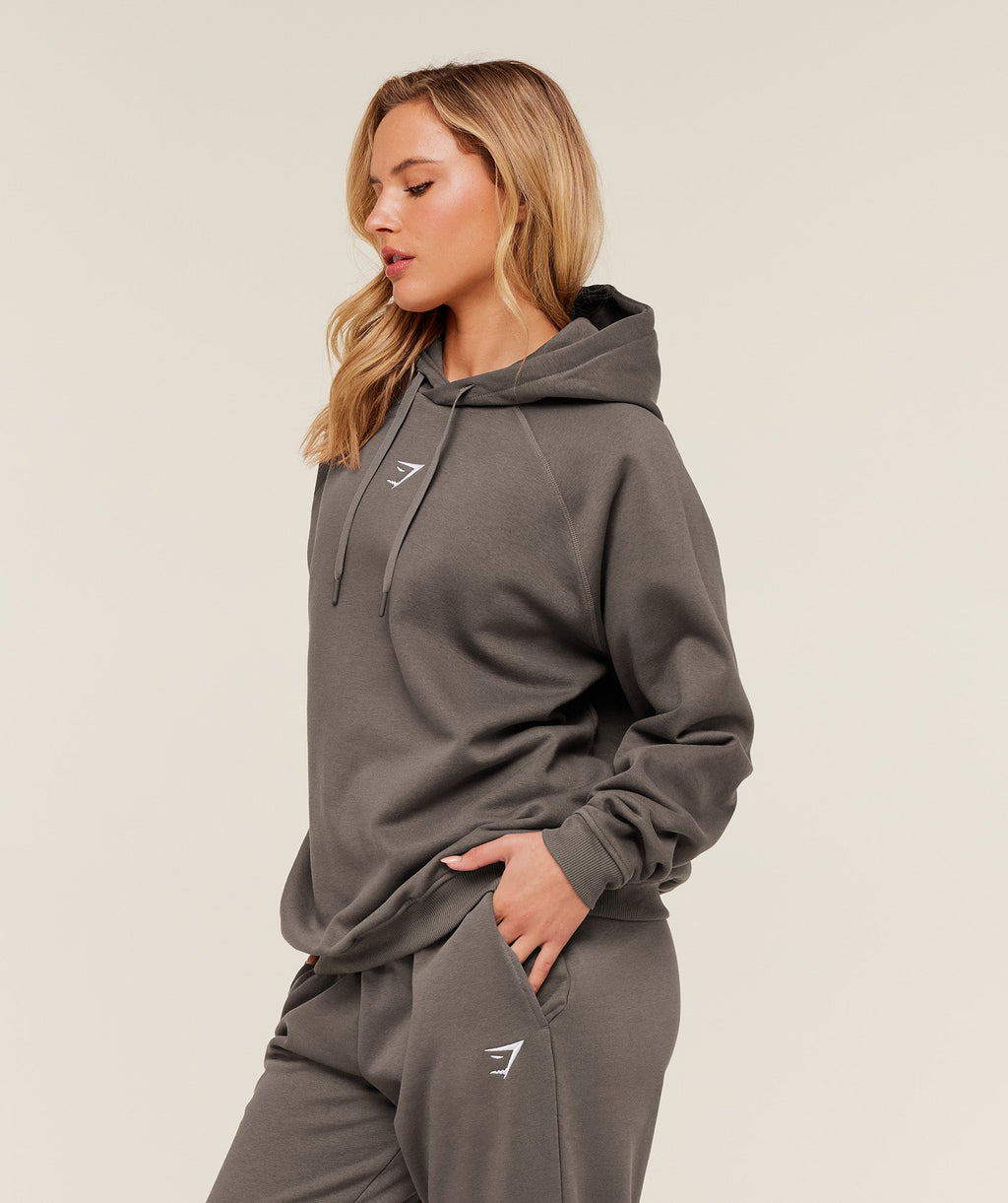 gymshark-training-oversized-fleece-hoodie-pullovers-brown-ss26