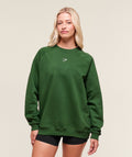gymshark-training-oversized-fleece-sweatshirt-pullovers-green-aw25