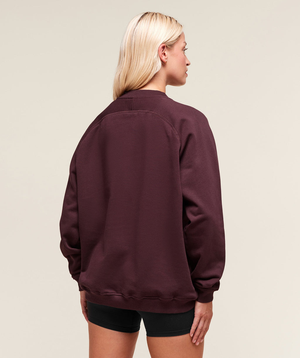 gymshark-training-oversized-fleece-sweatshirt-pullovers-purple-aw25
