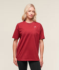 gymshark-training-oversized-t-shirt-ss-tops-red-aw25