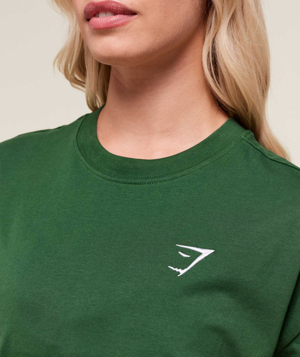 gymshark-training-oversized-t-shirt-ss-tops-green-aw25