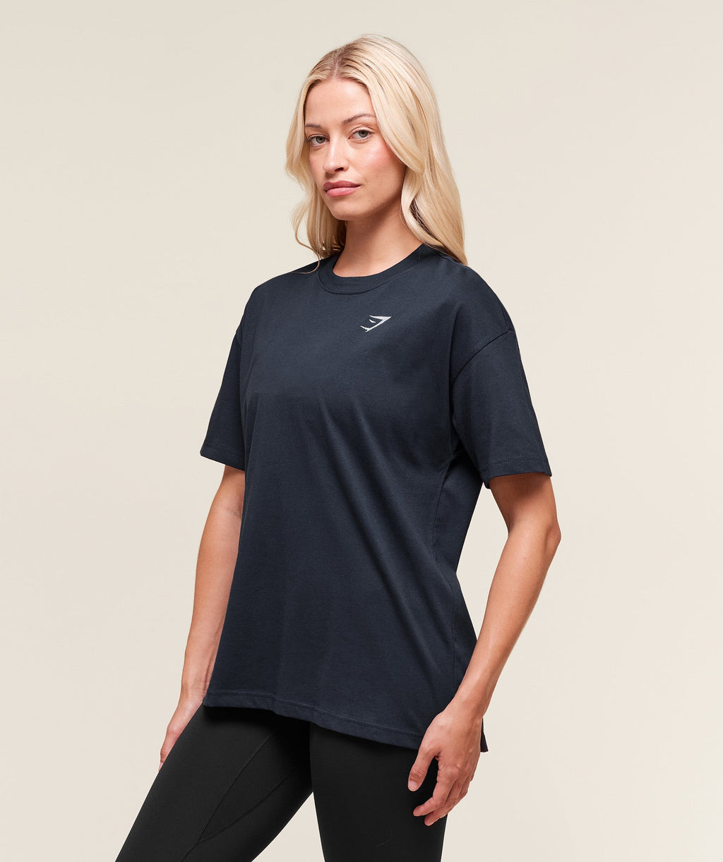 gymshark-training-oversized-t-shirt-ss-tops-blue-aw25