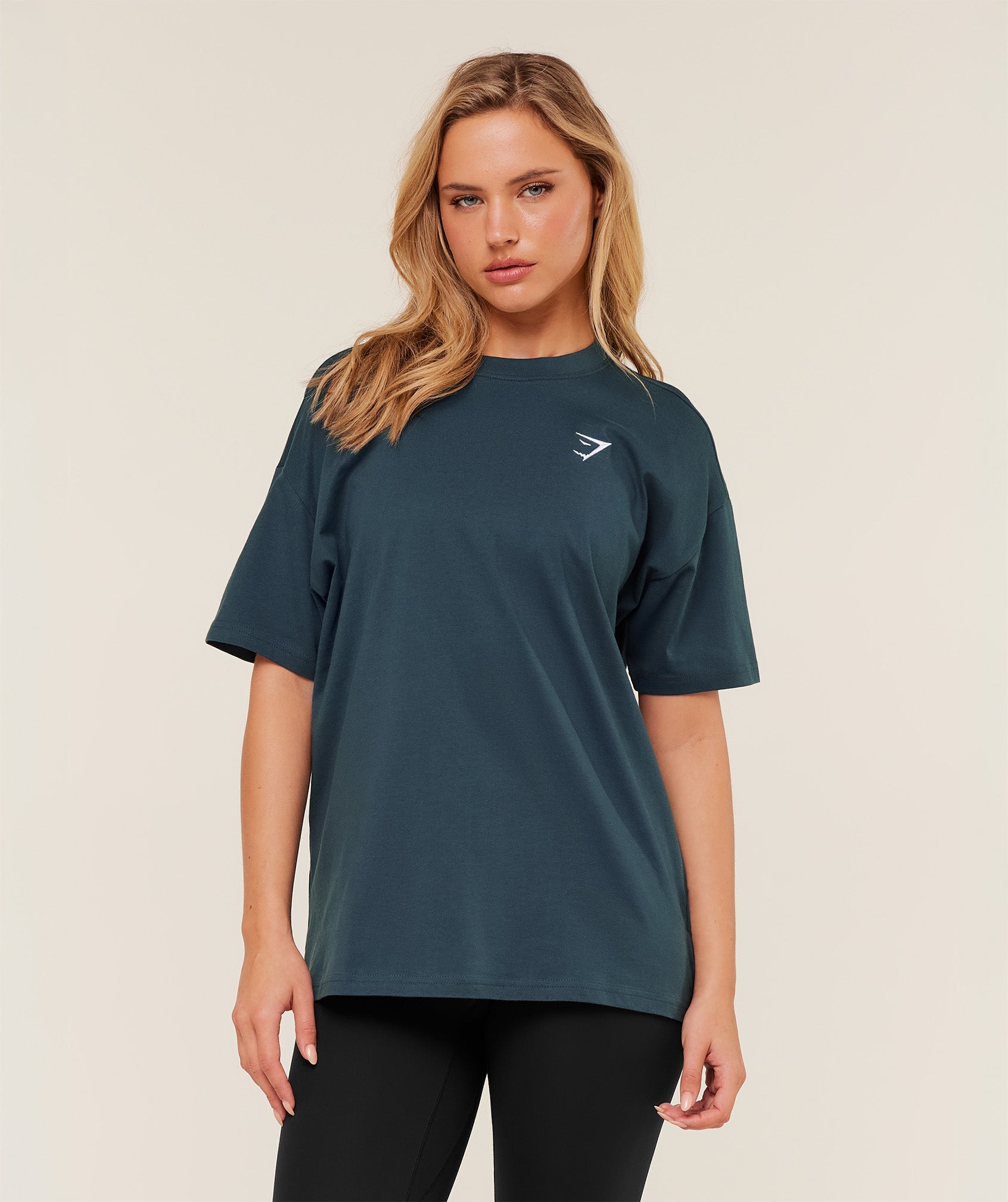 gymshark-training-oversized-t-shirt-ss-tops-blue-ss26