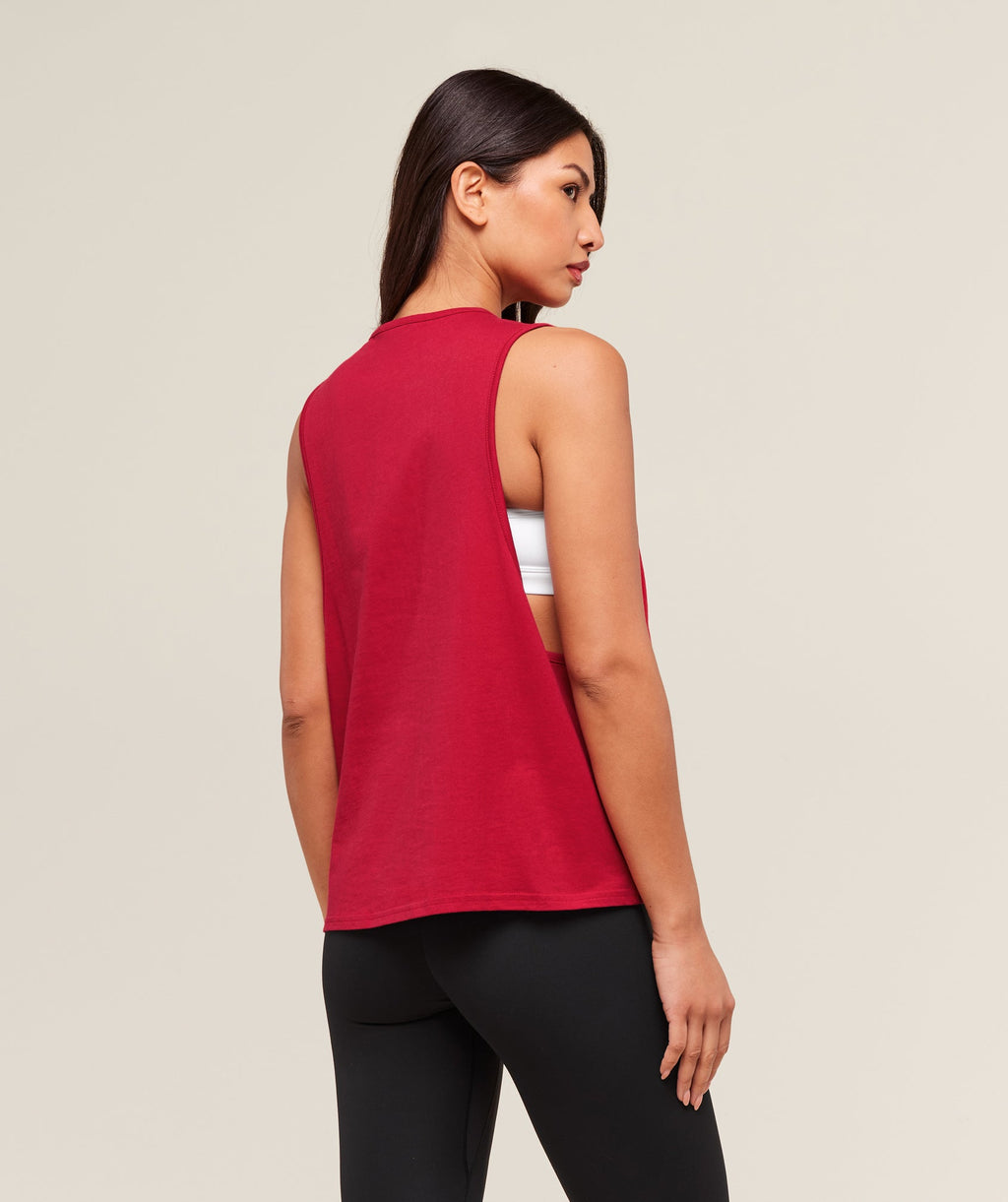 gymshark-training-regular-length-drop-arm-tank-sleeveless-tops-red-ss25