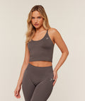 gymshark-training-cami-tank-with-shelf-sleeveless-tops-brown-ss26