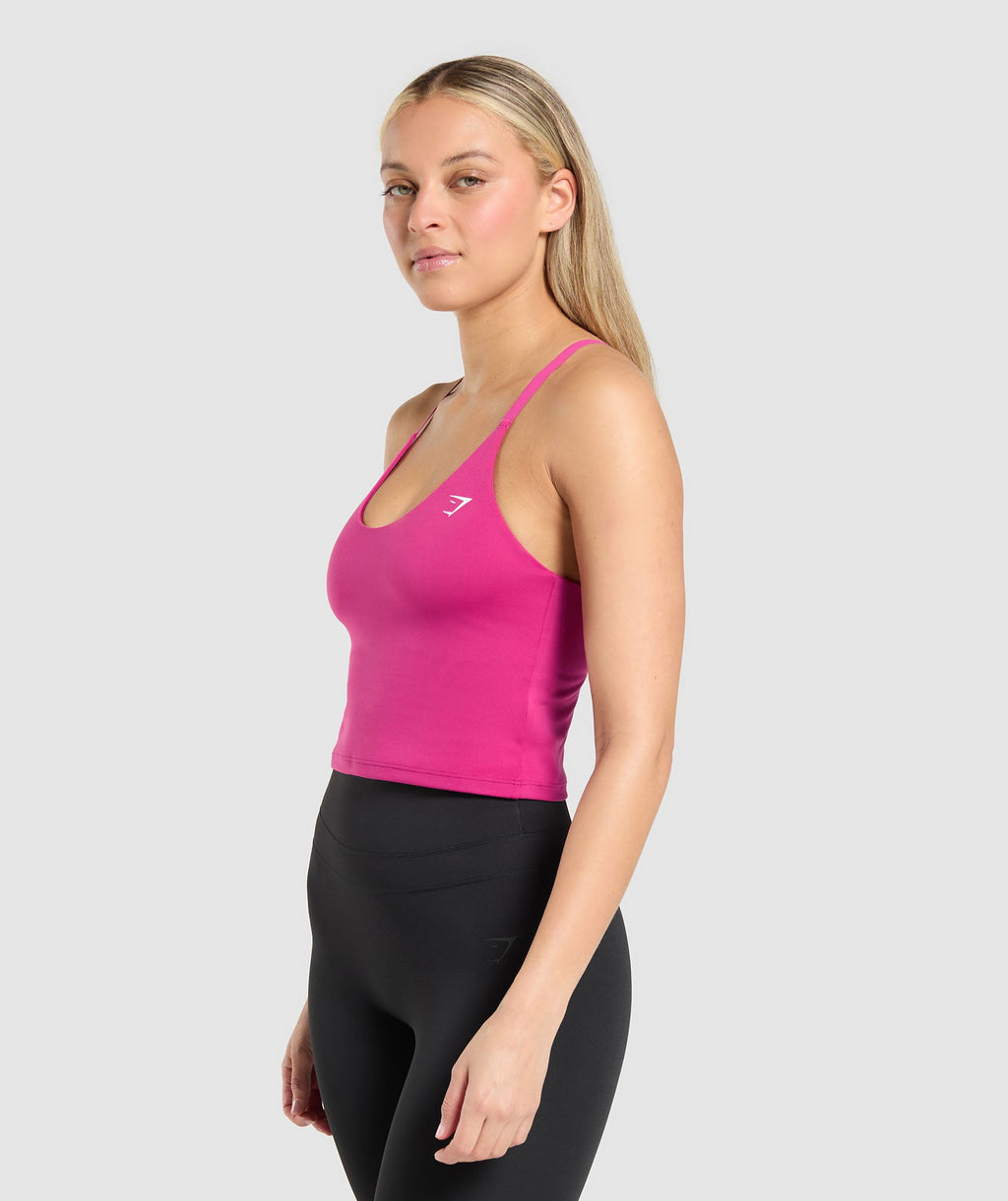 gymshark-training-cami-tank-with-shelf-winning-pink-ss25