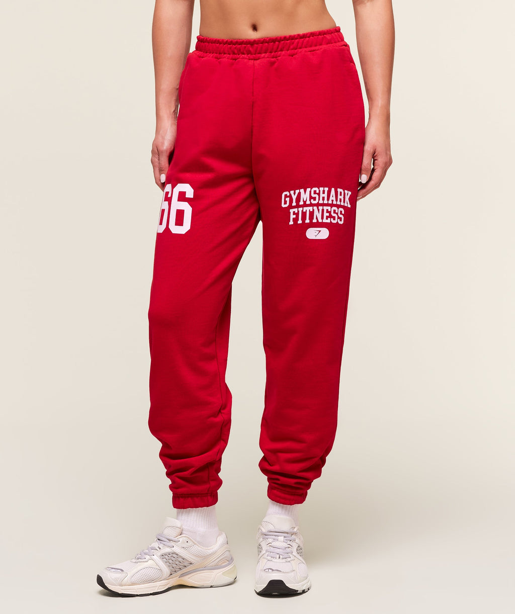 gymshark-varsity-graphic-oversized-jogger-pants-red-ss25