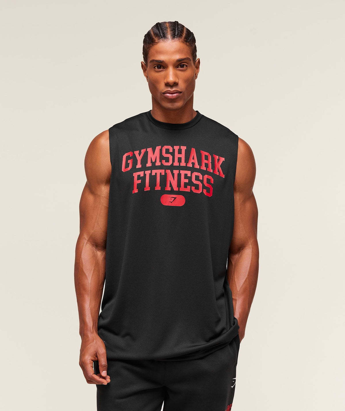 gymshark-varsity-tank-sleeveless-tops-black-ss25