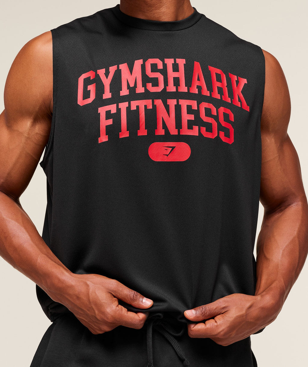 gymshark-varsity-tank-sleeveless-tops-black-ss25
