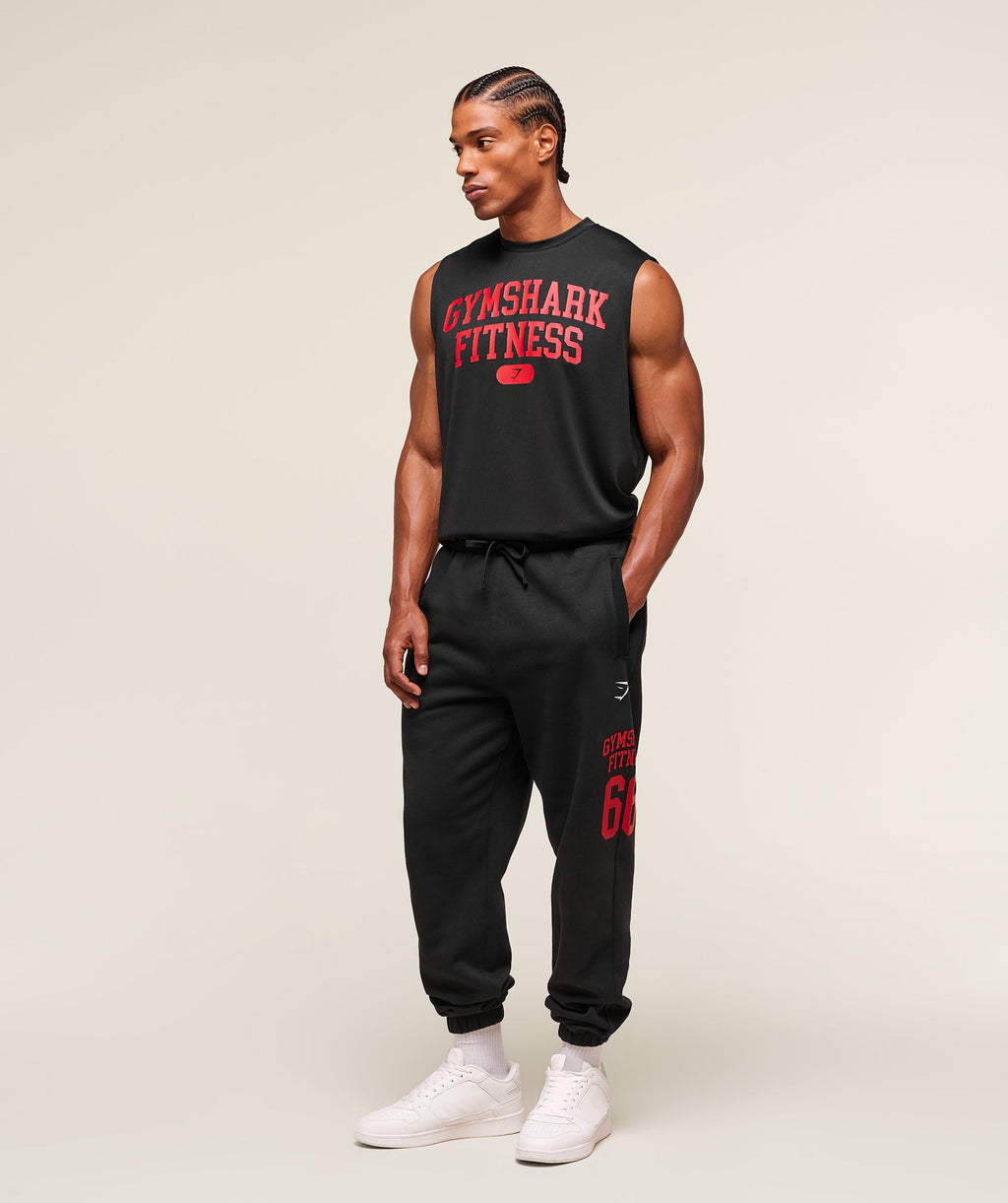 gymshark-varsity-tank-sleeveless-tops-black-ss25