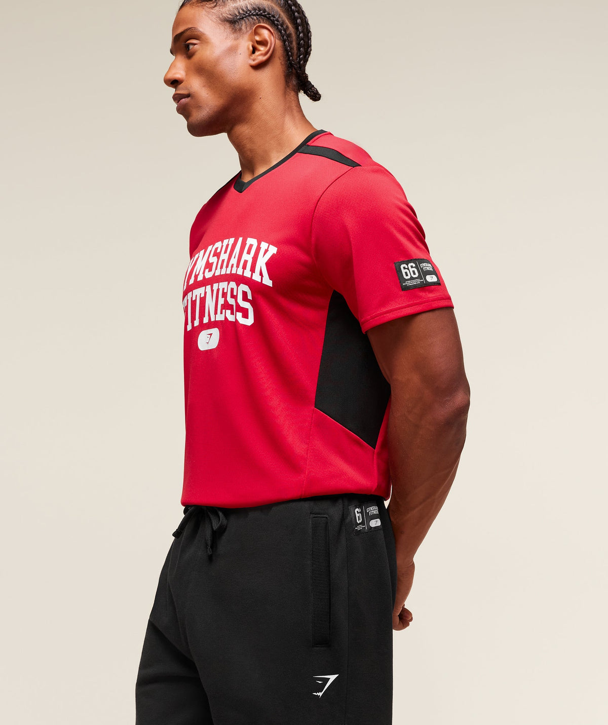 gymshark-varsity-tech-t-shirt-ss-tops-red-ss25