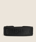 gymshark-velcro-weightlifting-belt-black-aw24