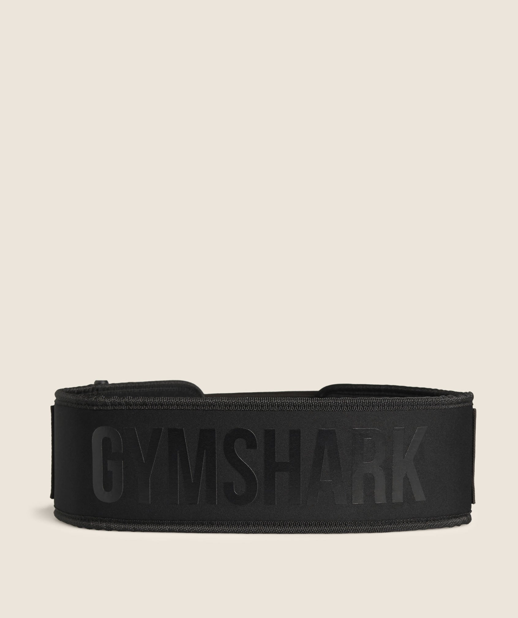 gymshark-velcro-weightlifting-belt-black-aw24