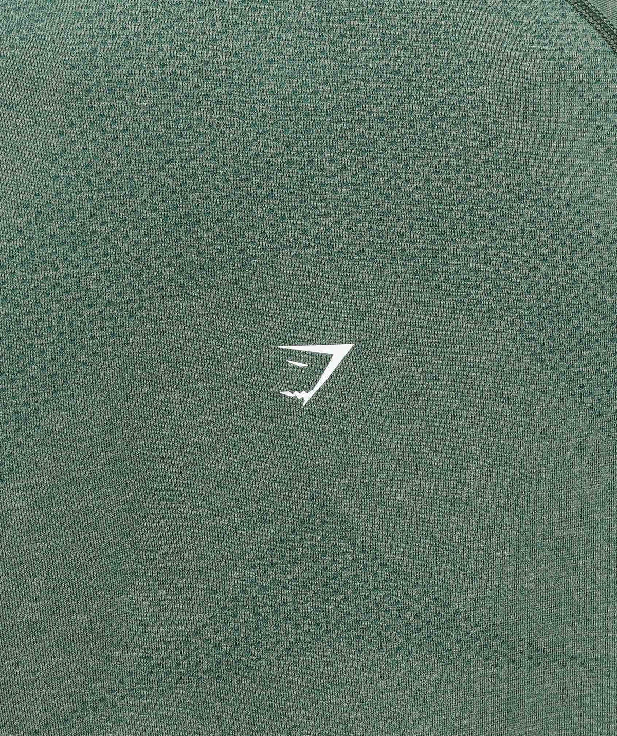 gymshark-vital-seamless-2-0-1-4-zip-pullover-pullovers-green-aw25-1
