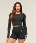 gymshark-vital-seamless-2-0-crop-top-black-marl-ss23