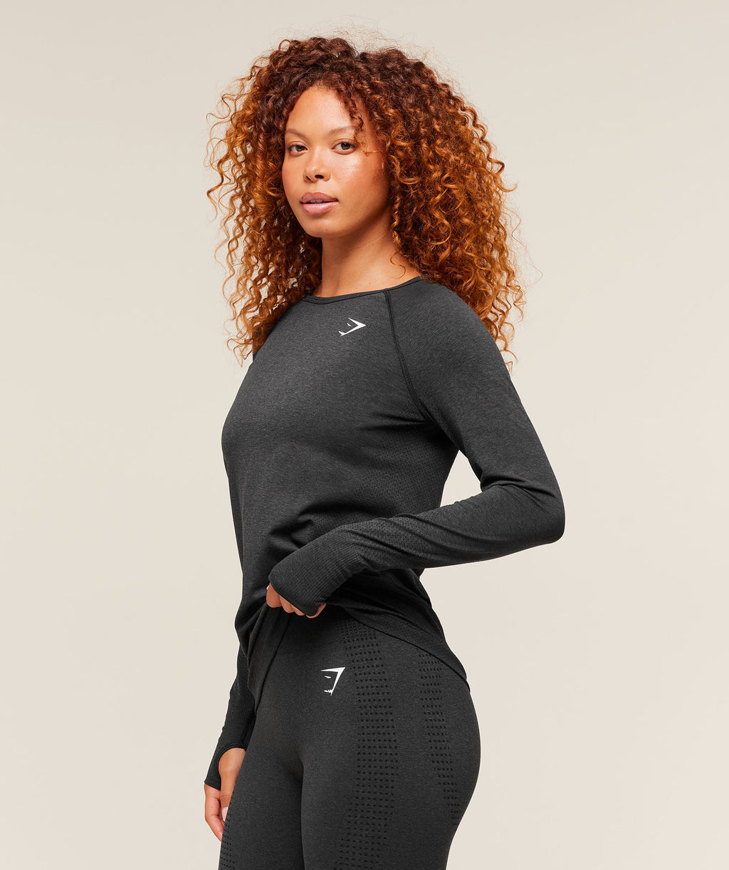 gymshark-vital-seamless-2-0-light-long-sleeve-top-black-marl-ss23