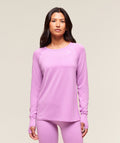 gymshark-vital-seamless-2-0-light-long-sleeve-top-sour-pink-marl-ss25