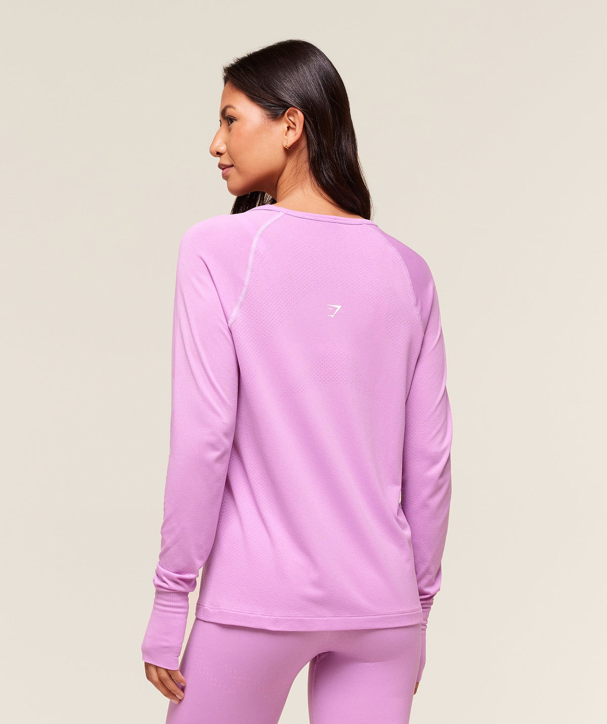 gymshark-vital-seamless-2-0-light-long-sleeve-top-sour-pink-marl-ss25
