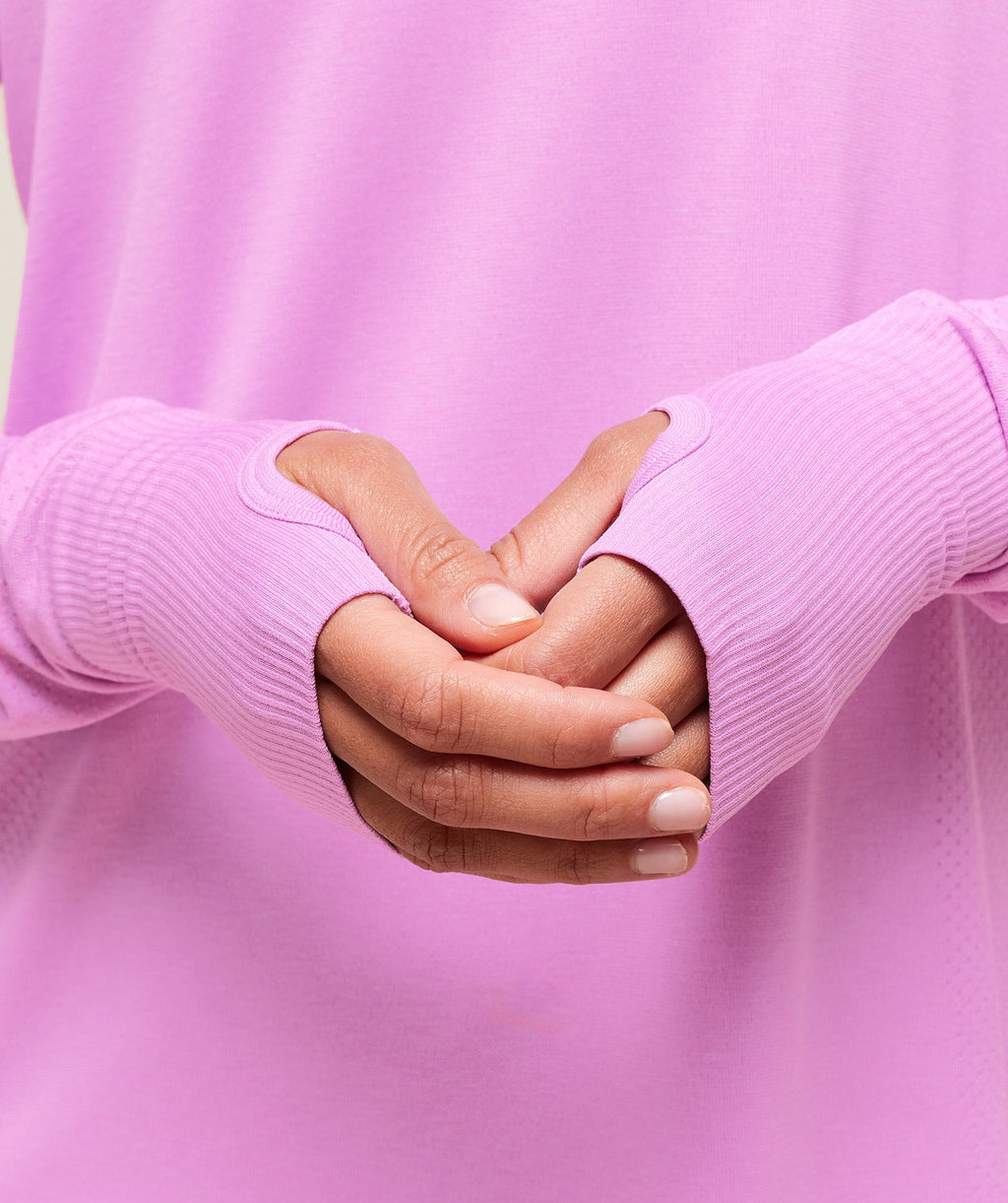 gymshark-vital-seamless-2-0-light-long-sleeve-top-sour-pink-marl-ss25