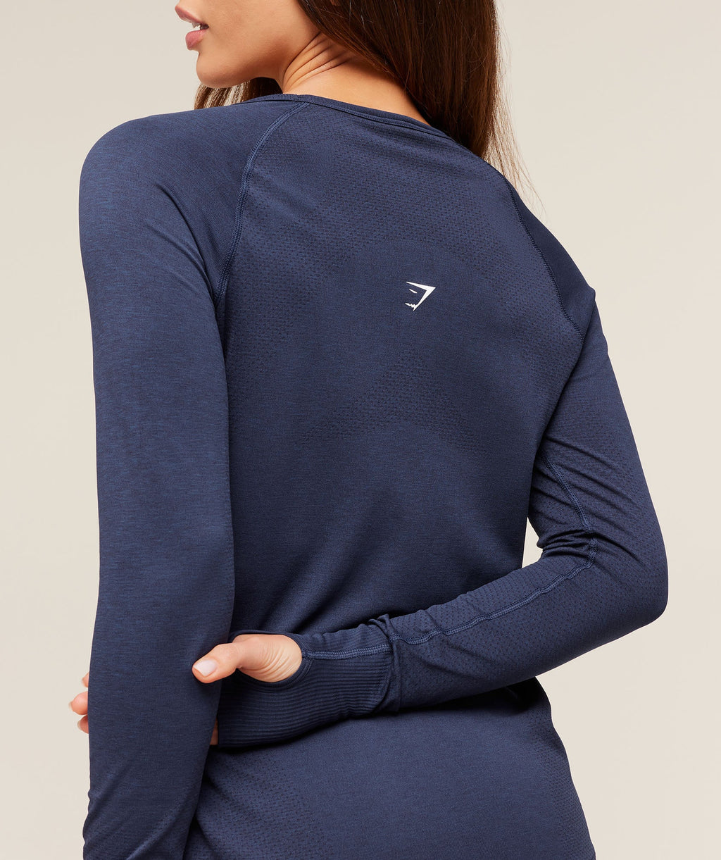 gymshark-vital-seamless-light-long-sleeve-top-heavy-blue-marl-aw24
