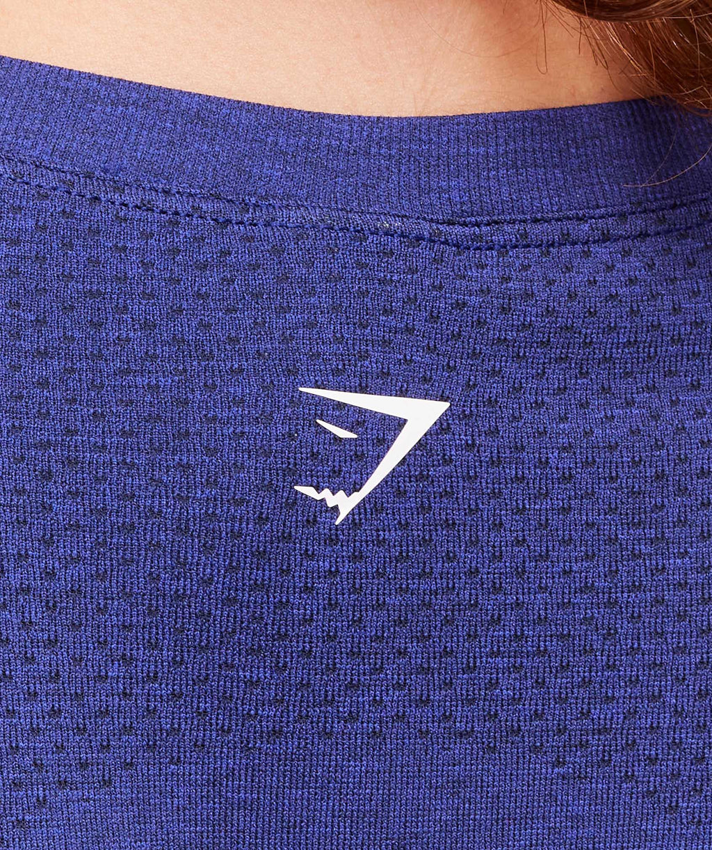 gymshark-vital-seamless-2-0-light-t-shirt-cobalt-purple-marl-aw23