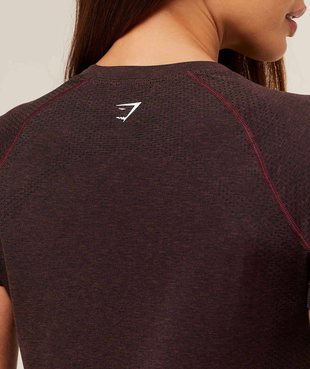 gymshark-vital-seamless-2-0-light-t-shirt-ss-tops-brown-aw25