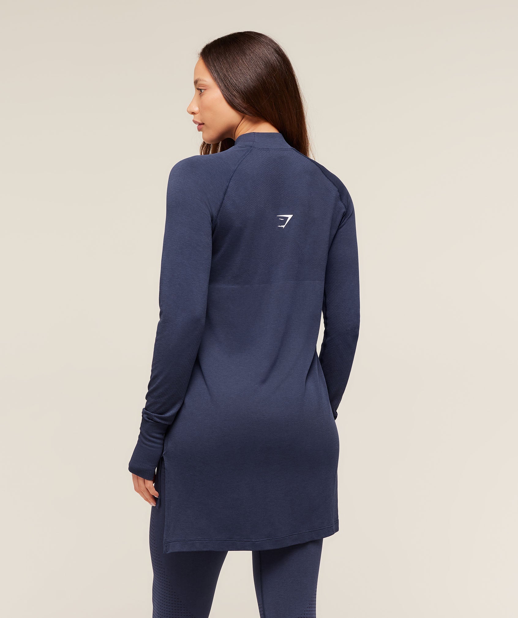 gymshark-vital-seamless-2-0-long-line-top-heavy-blue-marl-ss25