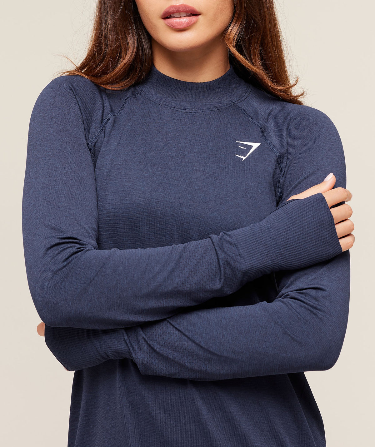 gymshark-vital-seamless-2-0-long-line-top-heavy-blue-marl-ss25