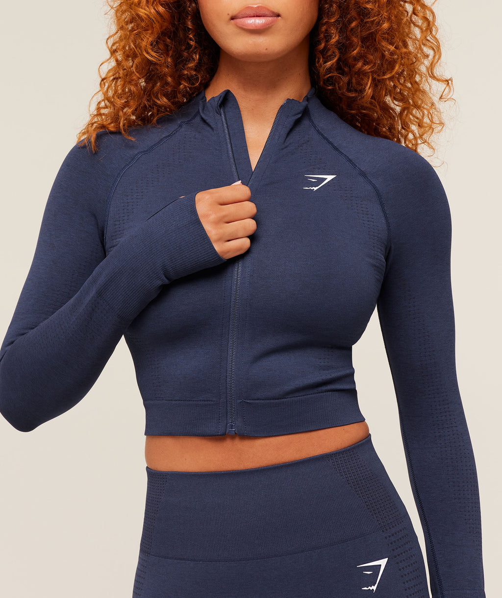gymshark-vital-seamless-midi-zip-pullover-heavy-blue-marl-aw24
