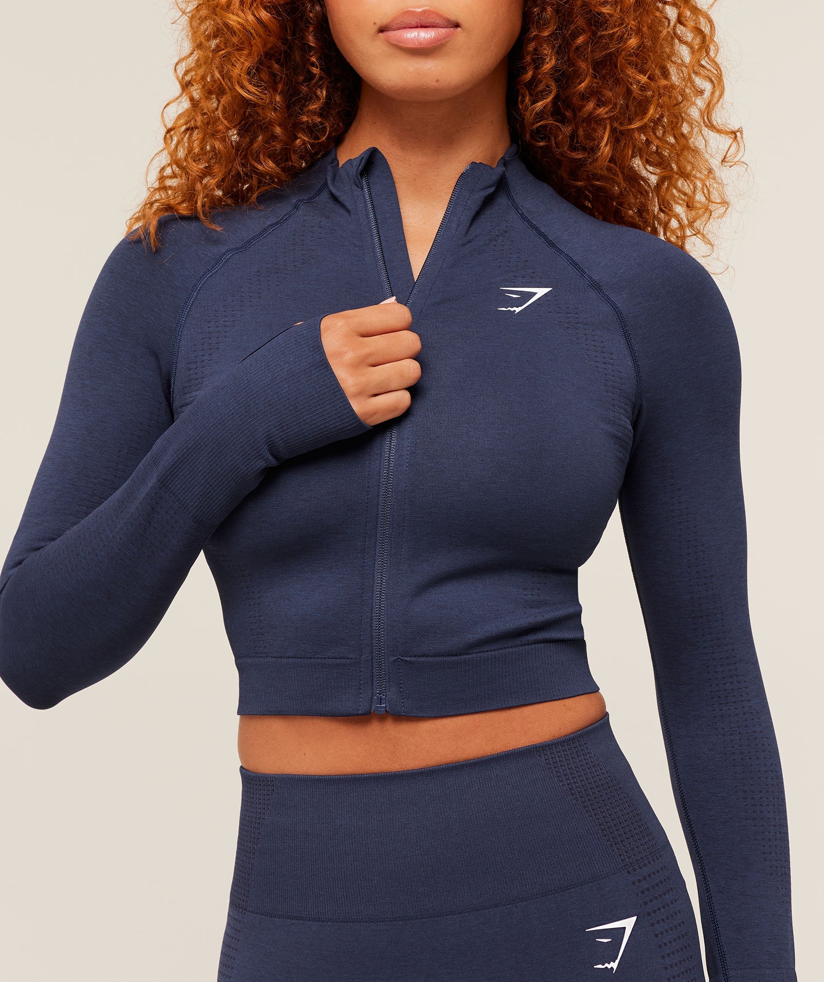 gymshark-vital-seamless-midi-zip-pullover-heavy-blue-marl-aw24