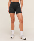 gymshark-vital-seamless-shorts-black-marl-logo