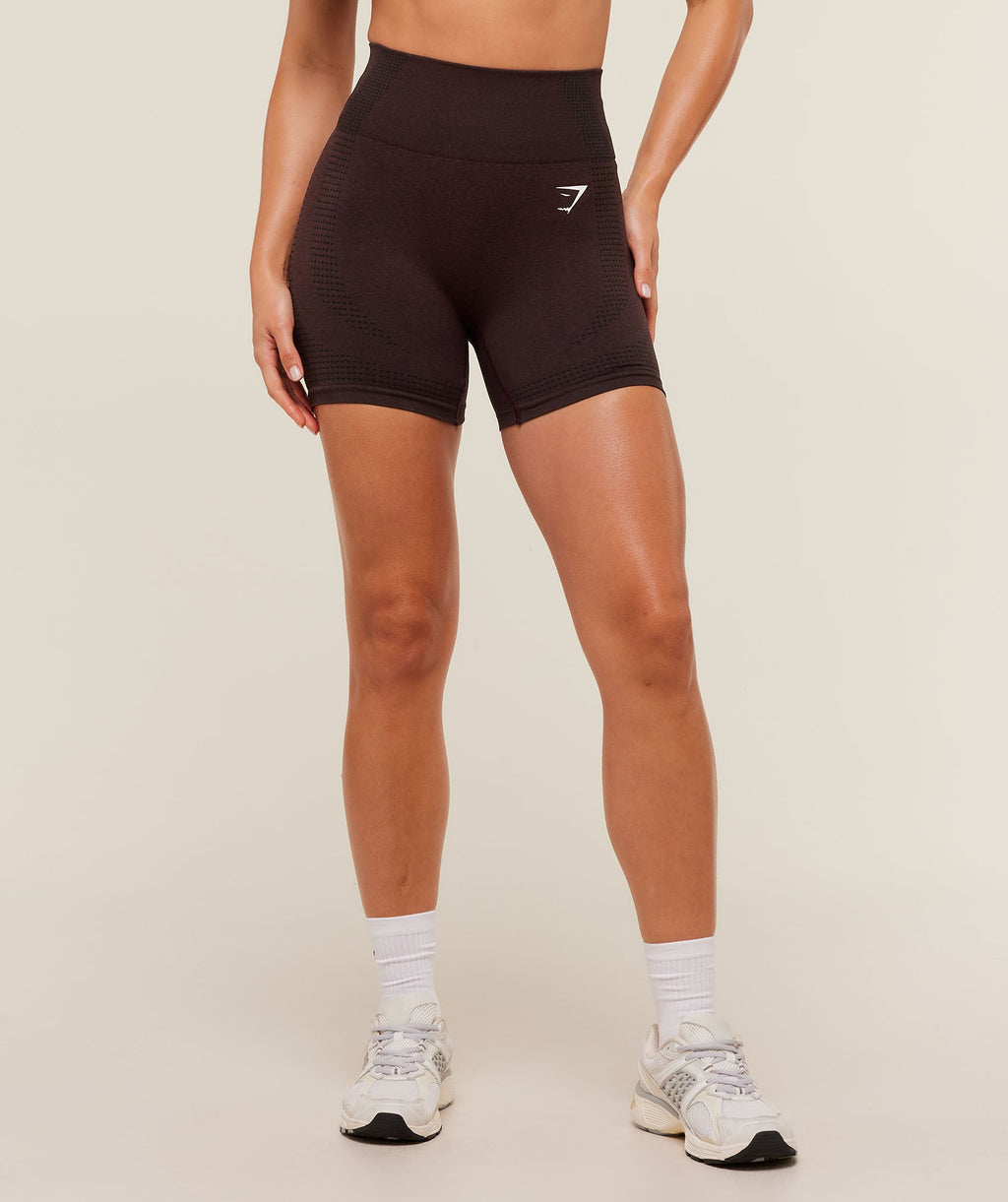 gymshark-vital-seamless-2-0-shorts-shorts-brown-aw25