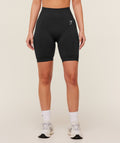 gymshark-vital-seamless-7-shorts-black-marl-aw24