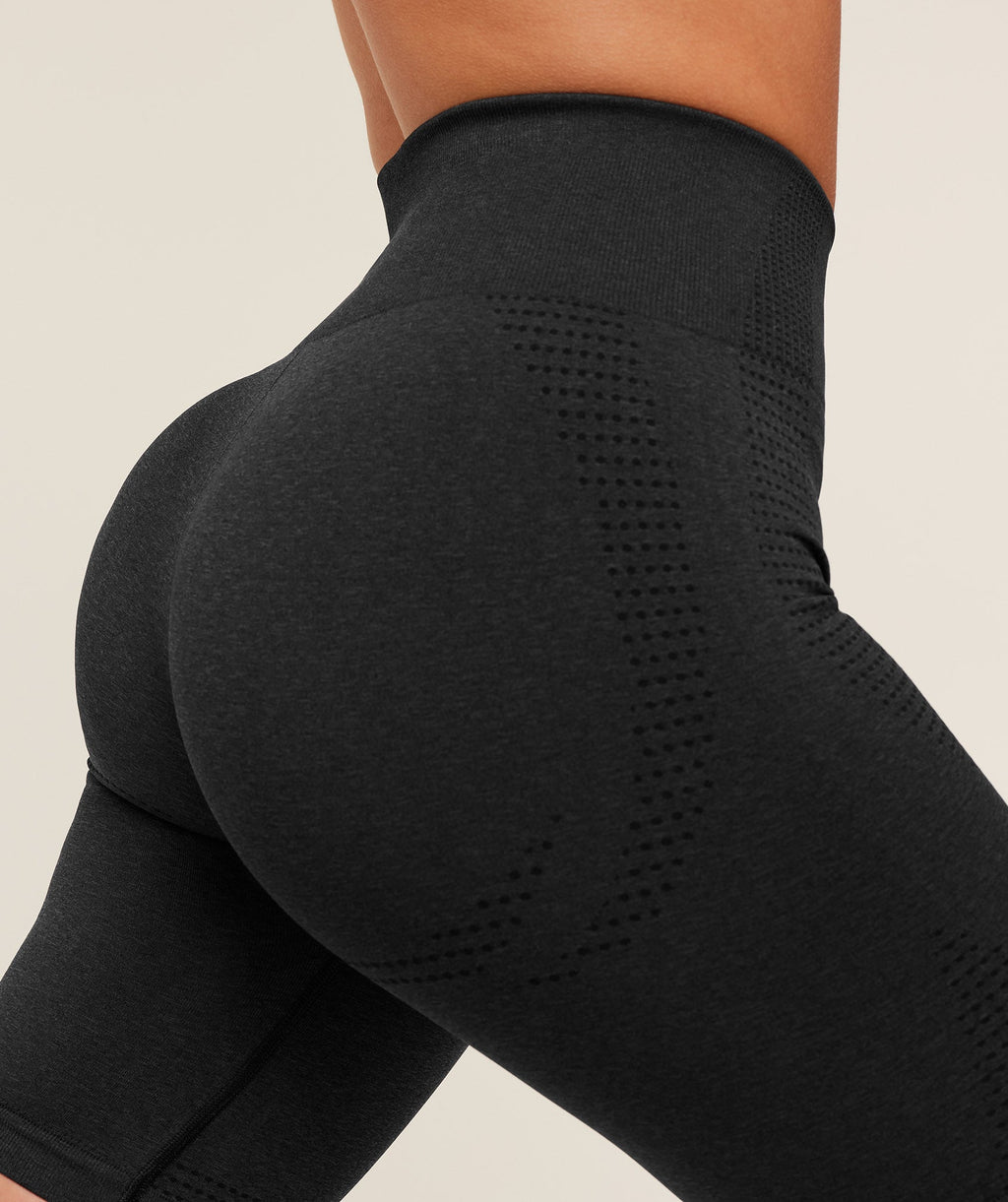 gymshark-vital-seamless-7-shorts-black-marl-aw24