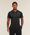 gymshark-vital-seamless-polo-ss-tops-black-aw25