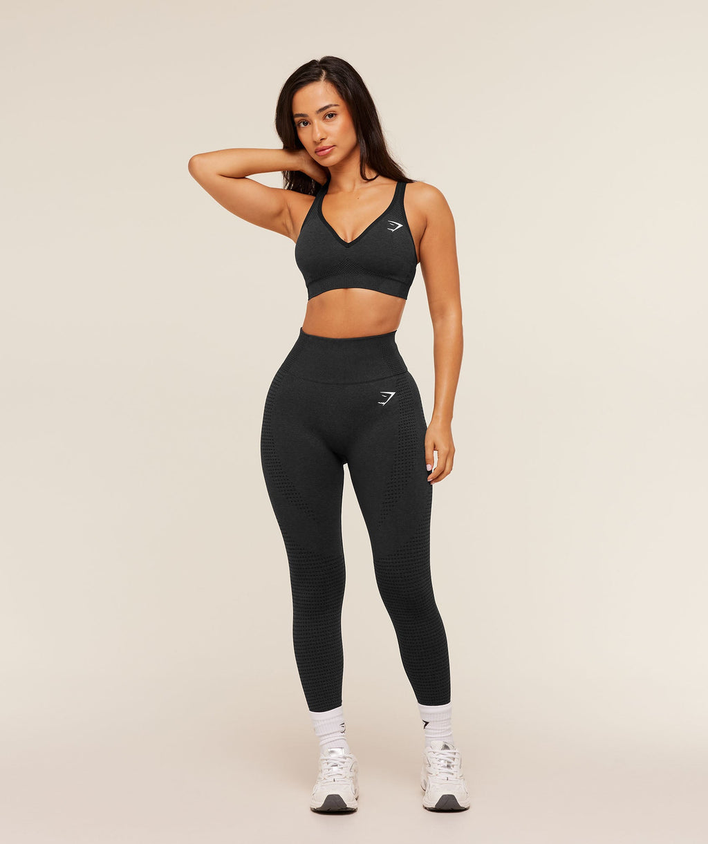 gymshark-vital-seamless-short-leggings-black-marl-aw24