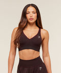 gymshark-vital-seamless-v-neck-sports-bra-sports-bras-brown-aw25