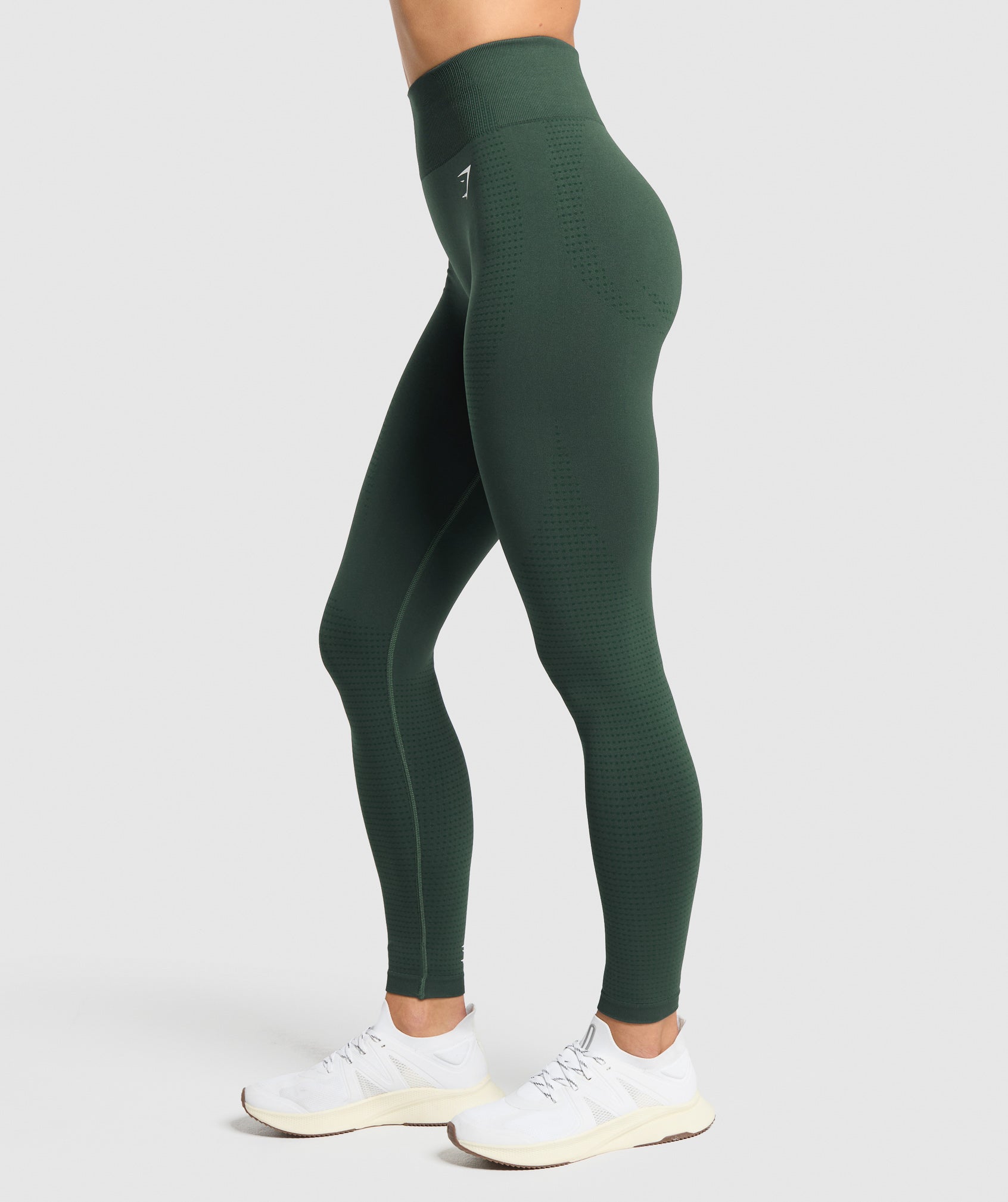 gymshark-vital-seamless-tall-leggings-woodland-green-marl-aw24