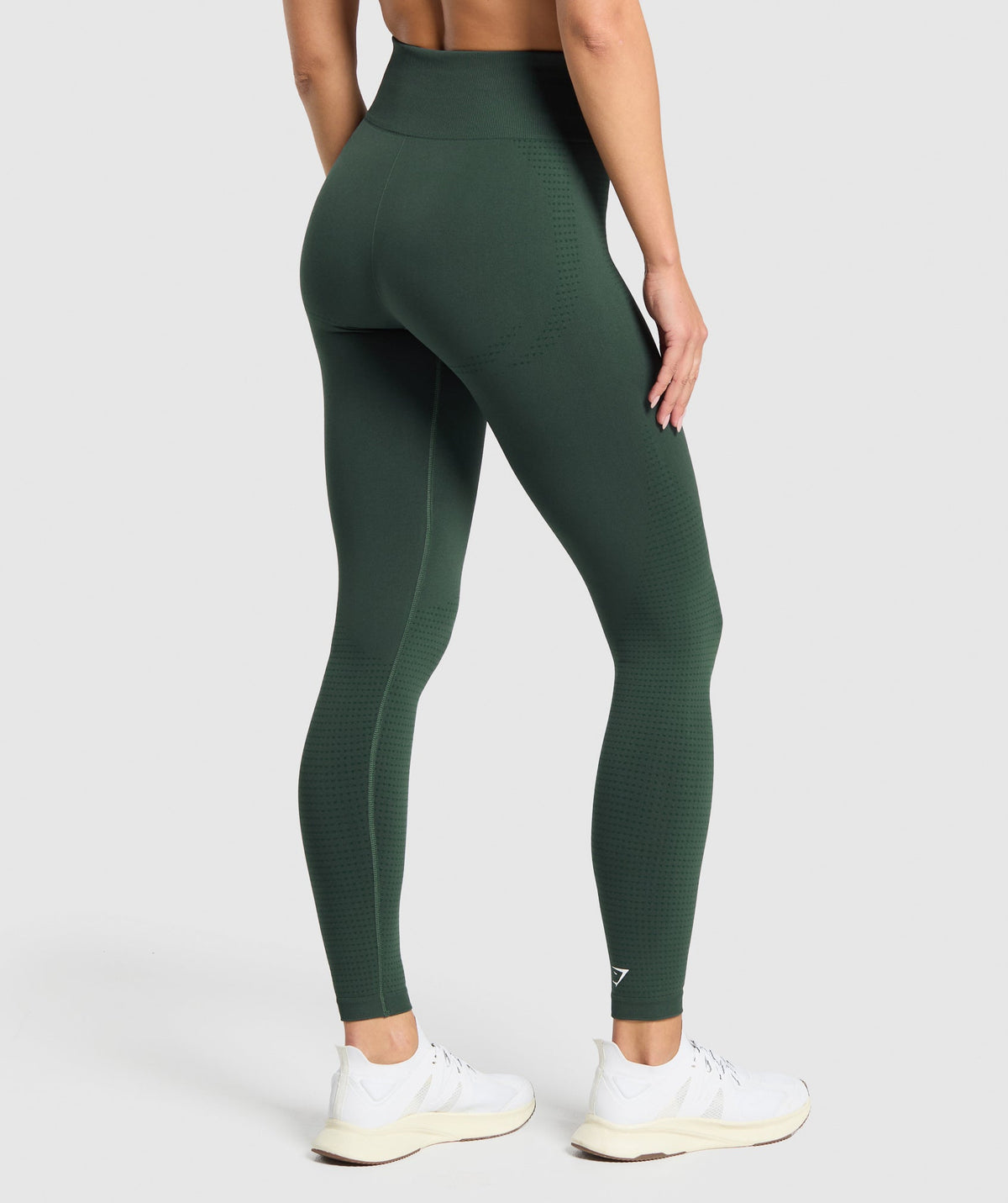 gymshark-vital-seamless-tall-leggings-woodland-green-marl-aw24