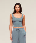 gymshark-waffle-cropped-tank-crop-tops-blue-ss25