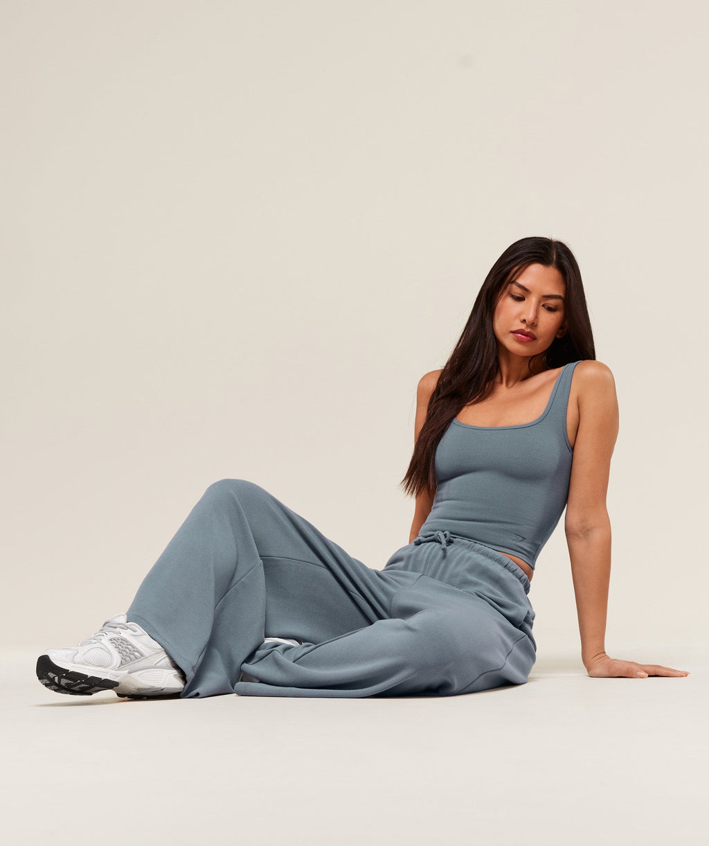 gymshark-waffle-cropped-tank-crop-tops-blue-ss25
