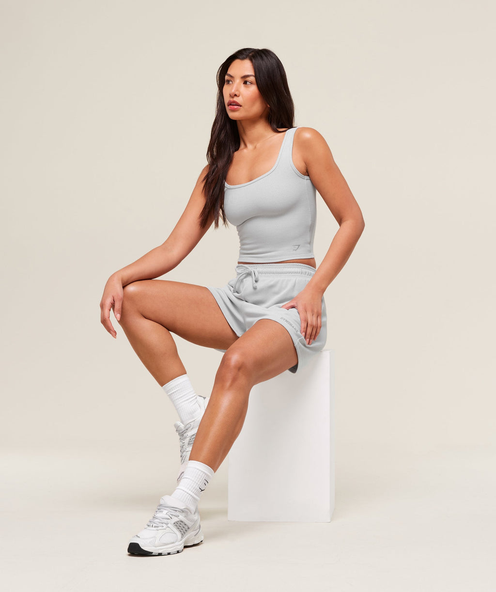 gymshark-waffle-cropped-tank-crop-tops-grey-ss25