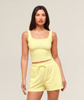 gymshark-waffle-cropped-tank-crop-tops-yellow-ss25