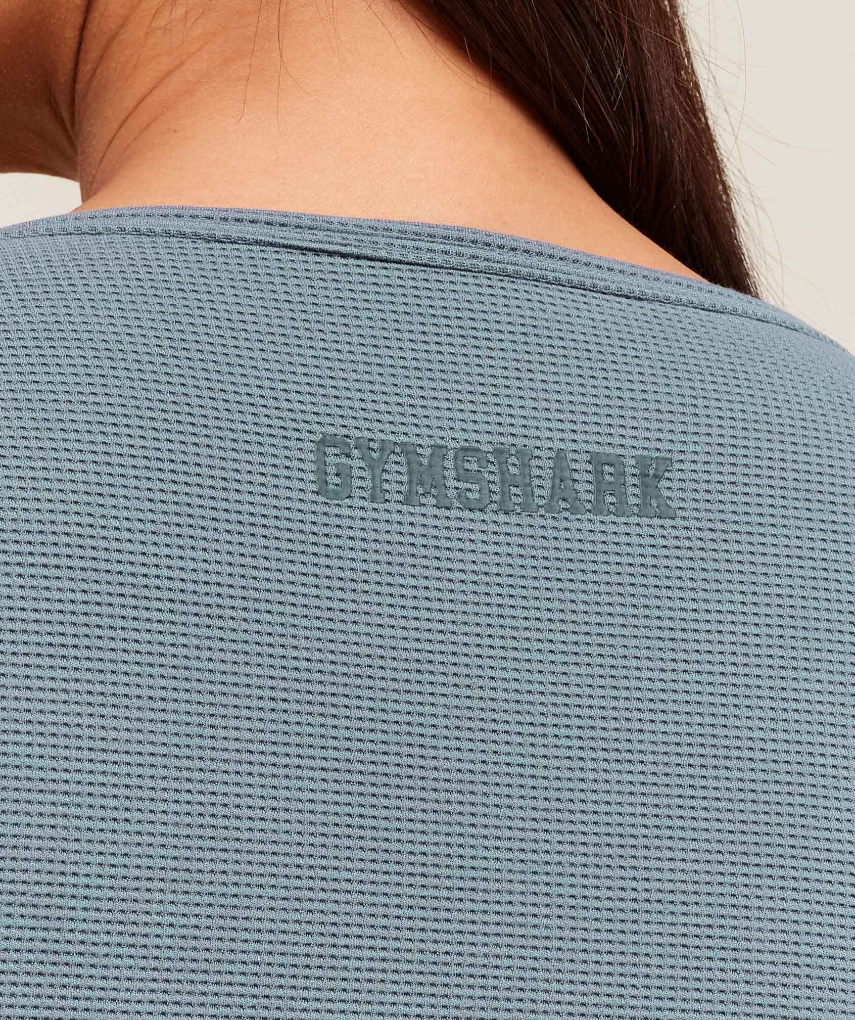 gymshark-waffle-long-sleeve-top-ls-tops-blue-ss25