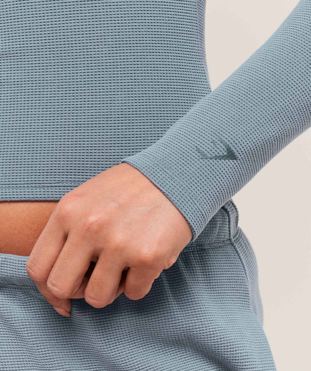 gymshark-waffle-long-sleeve-top-ls-tops-blue-ss25