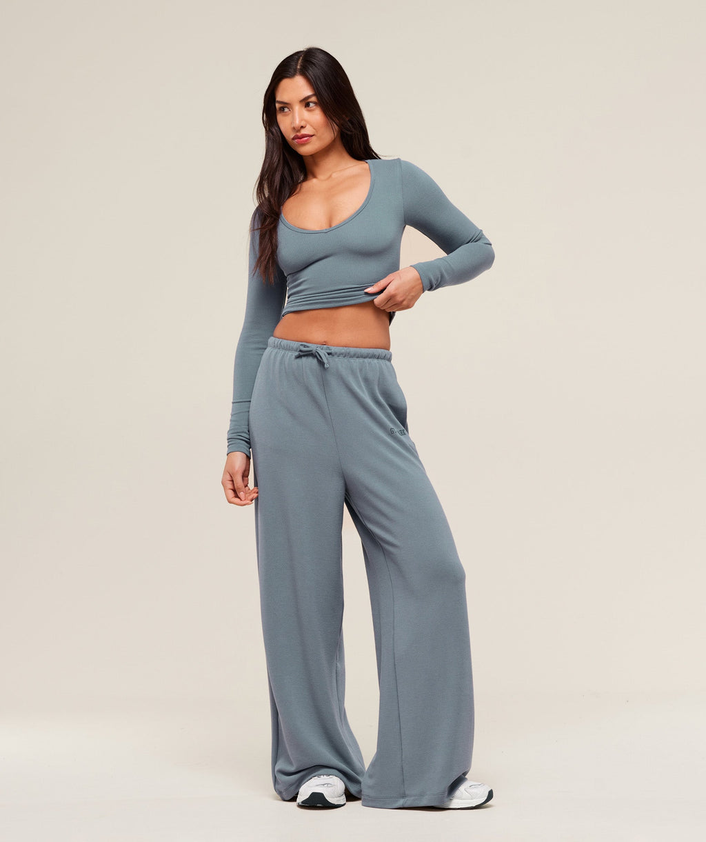 gymshark-waffle-long-sleeve-top-ls-tops-blue-ss25