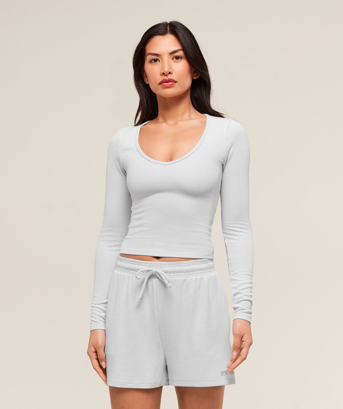 gymshark-waffle-long-sleeve-top-ls-tops-grey-ss25