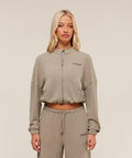 gymshark-waffle-midi-zip-up-jacket-jackets-outerwear-brown-aw25