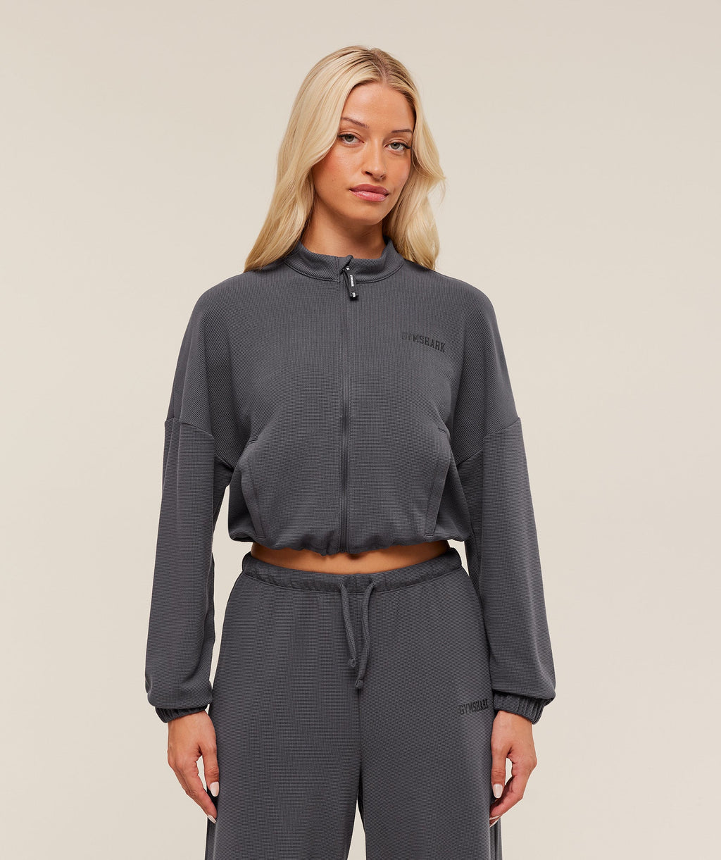 gymshark-waffle-midi-zip-up-jacket-jackets-outerwear-grey-aw25