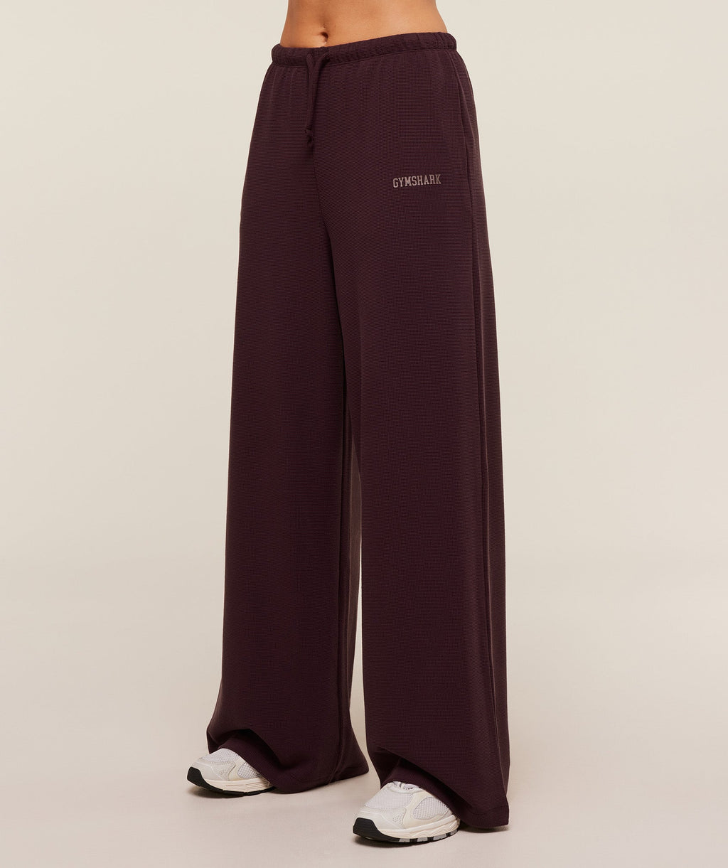 gymshark-waffle-wide-leg-pants-pants-purple-aw25